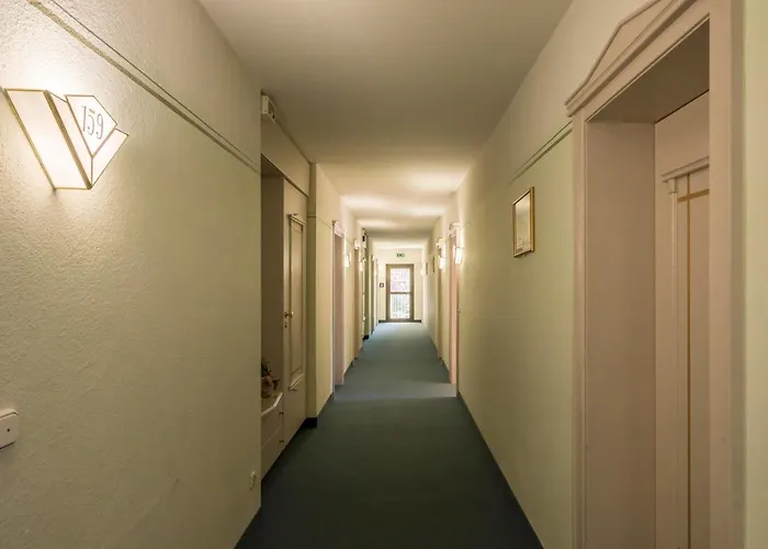 Hotel Am Schlosspark