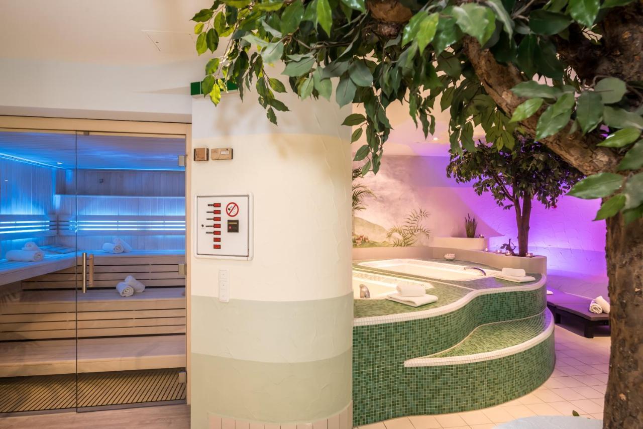 Hotel Am Schlosspark