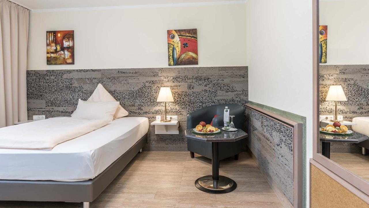 Am Schlosspark Hotel Ismaning