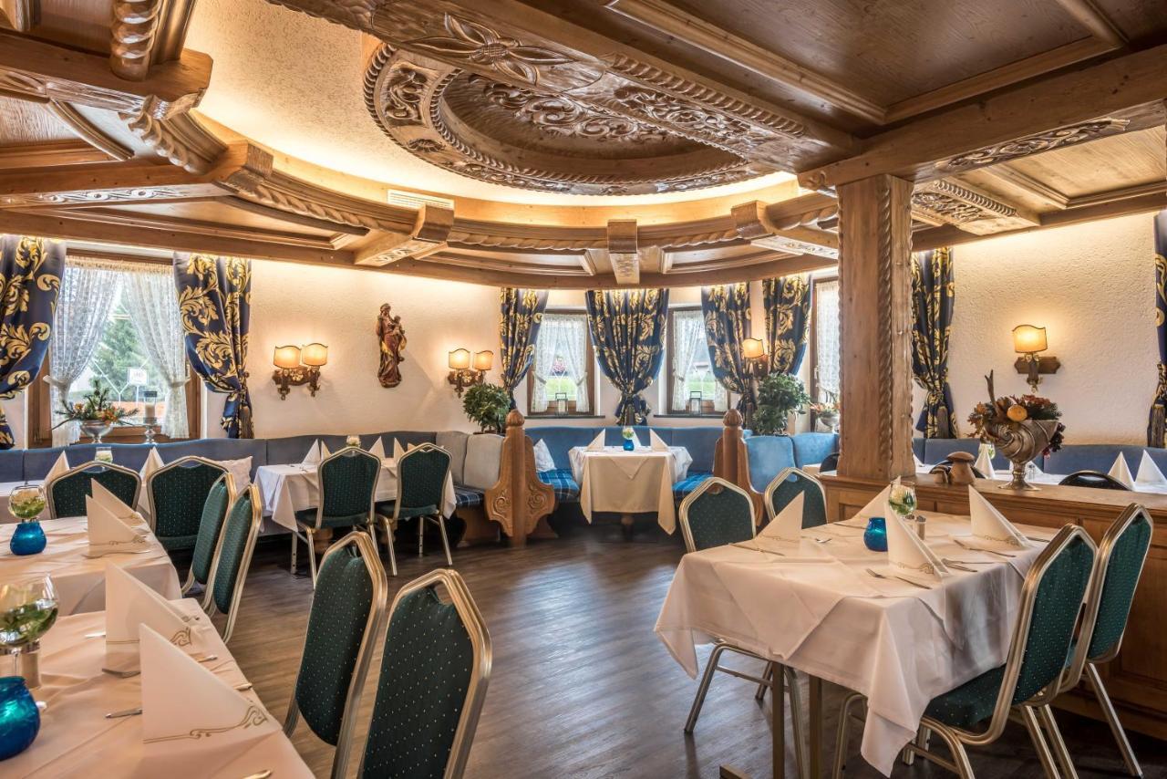 Am Schlosspark Hotel Ismaning