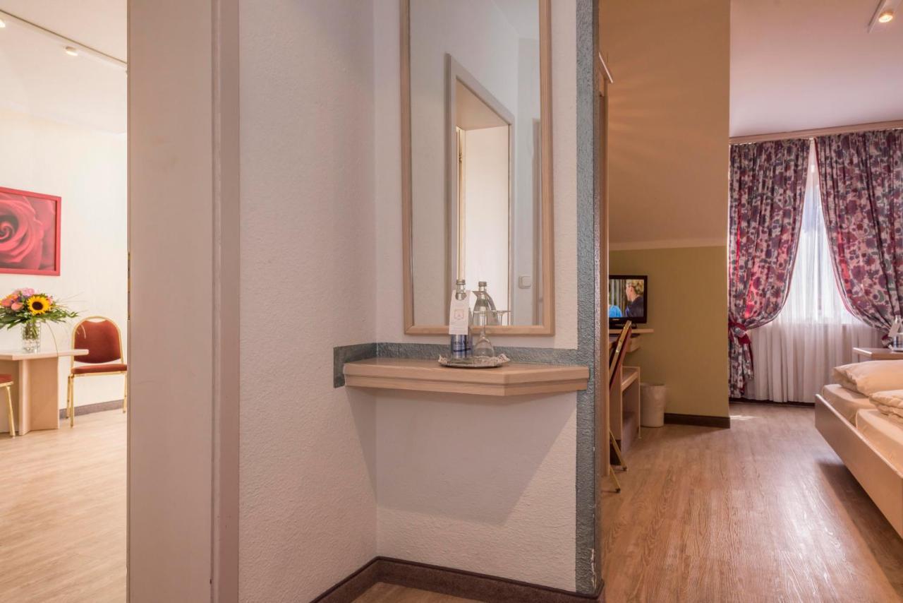 Am Schlosspark Hotel 4*