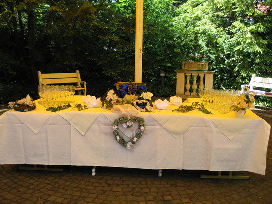 Hotel Am Schlosspark Ismaning