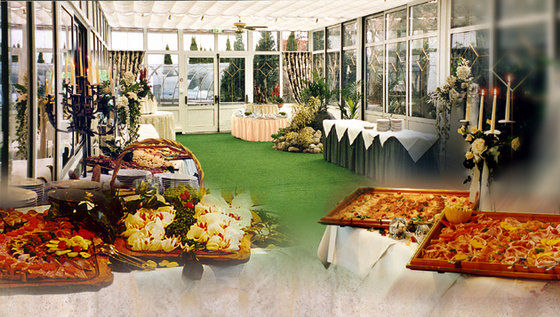 Am Schlosspark Hotel Ismaning