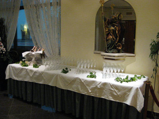 Am Schlosspark Hotel